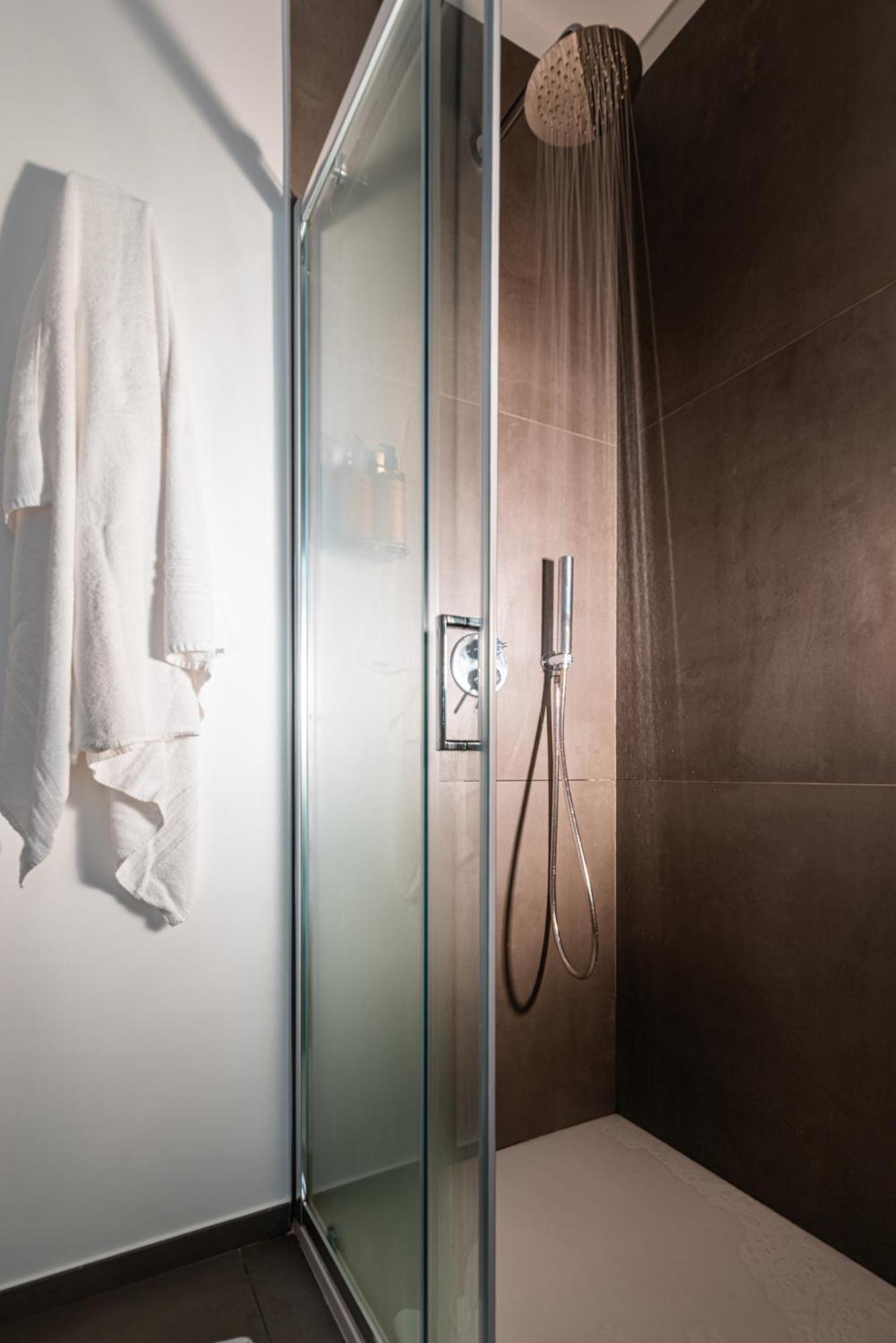 Verdeaqua Rooms Polignano a Mare Exterior foto